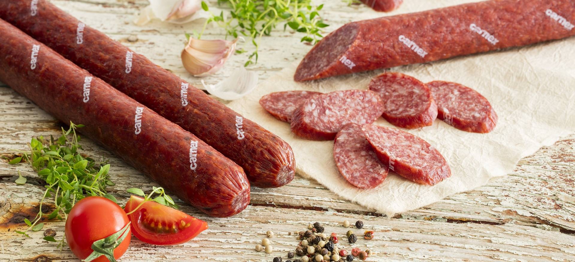 Fermentisani proizvodi
